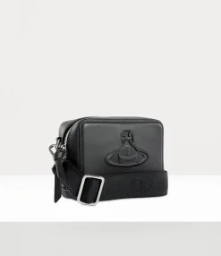 Crossbody Bags|Crossbody Bags|Vivienne Westwood Melih Camera Bag