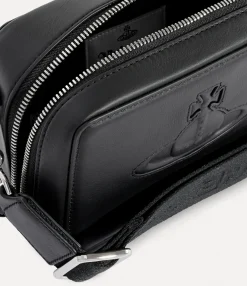 Crossbody Bags|Crossbody Bags|Vivienne Westwood Melih Camera Bag