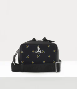 Crossbody Bags|Crossbody Bags|Vivienne Westwood Melih Camera Bag