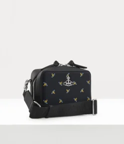 Crossbody Bags|Crossbody Bags|Vivienne Westwood Melih Camera Bag