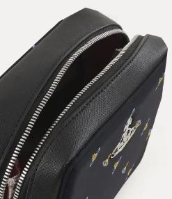 Crossbody Bags|Crossbody Bags|Vivienne Westwood Melih Camera Bag