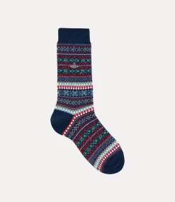 Socks|Vivienne Westwood Menso Socks