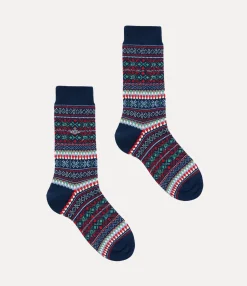 Socks|Vivienne Westwood Menso Socks