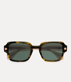 Sunglasses|Vivienne Westwood Michael