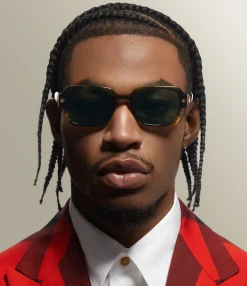 Sunglasses|Vivienne Westwood Michael