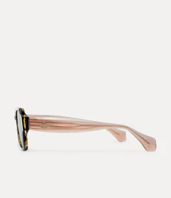 Sunglasses|Vivienne Westwood Michael