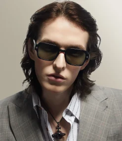 Sunglasses|Vivienne Westwood Michael Sunglasses