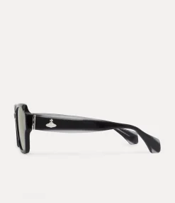 Sunglasses|Vivienne Westwood Michael Sunglasses