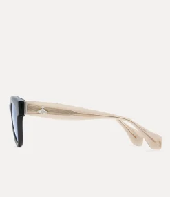 Sunglasses|Vivienne Westwood Miller