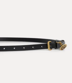 Belts And Harnesses|Belts And Harnesses|Vivienne Westwood Mini Alex Charm Belt