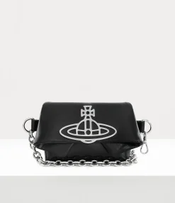 Crossbody Bags|Vivienne Westwood Mini Courtney Chain