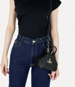 Handbags|The Mini Yasmine|Vivienne Westwood Mini Yasmine Bag