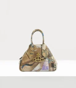 Handbags|The Mini Yasmine|Vivienne Westwood Mini Yasmine Bag