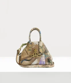 Handbags|The Mini Yasmine|Vivienne Westwood Mini Yasmine Bag