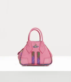 The Mini Yasmine|Handbags|Vivienne Westwood Mini Yasmine Chain Bag