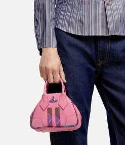 The Mini Yasmine|Handbags|Vivienne Westwood Mini Yasmine Chain Bag