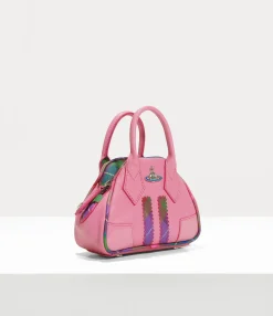 The Mini Yasmine|Handbags|Vivienne Westwood Mini Yasmine Chain Bag