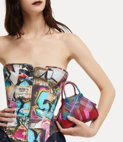 Handbags|The Mini Yasmine|Vivienne Westwood Mini Yasmine Chain Bag