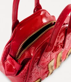 Handbags|The Mini Yasmine|Vivienne Westwood Mini Yasmine Chain Bag