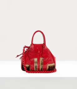 Handbags|The Mini Yasmine|Vivienne Westwood Mini Yasmine Chain Bag