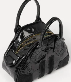Handbags|Crossbody Bags|Vivienne Westwood Mini Yasmine Chain Bag