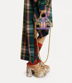 Handbags|The Mini Yasmine|Vivienne Westwood Mini Yasmine Chain Bag