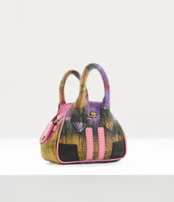 Handbags|The Mini Yasmine|Vivienne Westwood Mini Yasmine Chain Bag