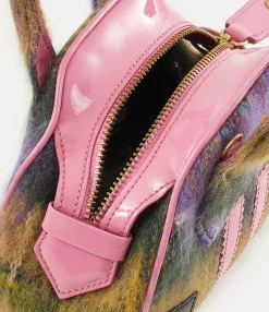 Handbags|The Mini Yasmine|Vivienne Westwood Mini Yasmine Chain Bag