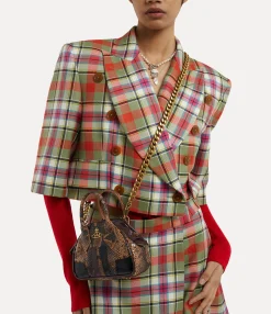 Handbags|The Mini Yasmine|Vivienne Westwood Mini Yasmine Chain Bag