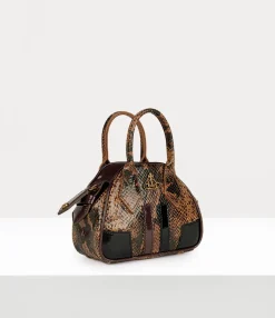 Handbags|The Mini Yasmine|Vivienne Westwood Mini Yasmine Chain Bag