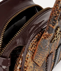 Handbags|The Mini Yasmine|Vivienne Westwood Mini Yasmine Chain Bag