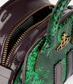 Handbags|The Mini Yasmine|Vivienne Westwood Mini Yasmine Chain Bag