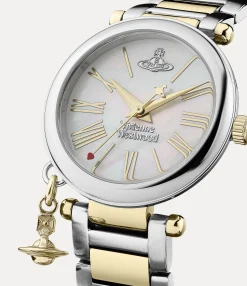 Watches|Vivienne Westwood Mother Orb Watch