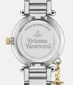 Watches|Vivienne Westwood Mother Orb Watch