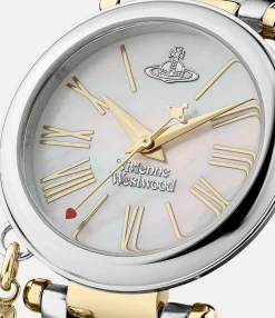 Watches|Vivienne Westwood Mother Orb Watch