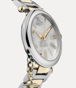 Watches|Vivienne Westwood Mother Orb Watch
