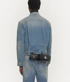 Belts And Harnesses|Belts And Harnesses|Vivienne Westwood Multi Pouch Belt