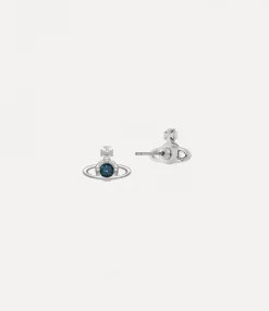 Earrings|Vivienne Westwood Nano Solitaire Earrings