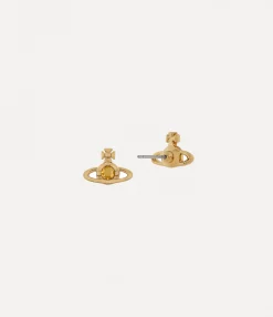 Earrings|Vivienne Westwood Nano Solitaire Earrings