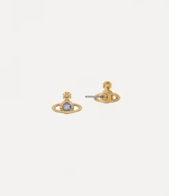 Earrings|Vivienne Westwood Nano Solitaire Earrings