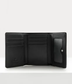 Wallets And Purses|Vivienne Westwood Nappa Small Frame Wallet