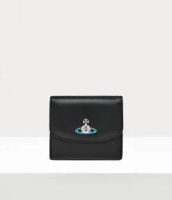 Wallets|Wallets And Purses|Vivienne Westwood Nappa Small Wallet