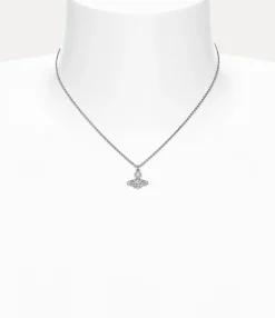 Necklaces|Vivienne Westwood Narcissa Pendant