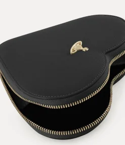 Crossbody Bags|Vivienne Westwood New Heart Crossbody Bag