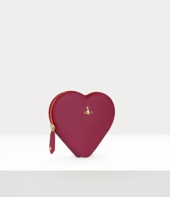Crossbody Bags|Vivienne Westwood New Heart Crossbody Bag