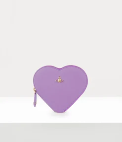 Crossbody Bags|Vivienne Westwood New Heart Crossbody Bag