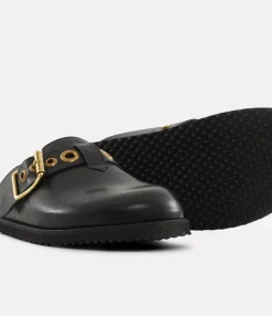 Sandals|Vivienne Westwood New Oz Clogs BLACK