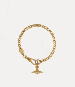 Bracelets|Bracelets|Vivienne Westwood New Petite Orb Bracelet