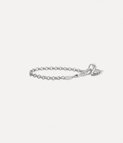 Bracelets|Classic Styles|Vivienne Westwood New Petite Orb Bracelet