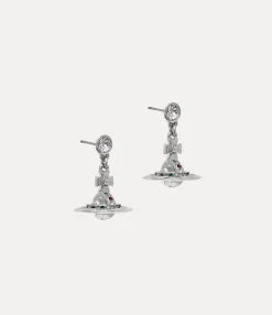 Earrings|Classic Styles|Vivienne Westwood New Petite Orb Earrings